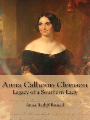 cover image of Legacy of a Southern Lady